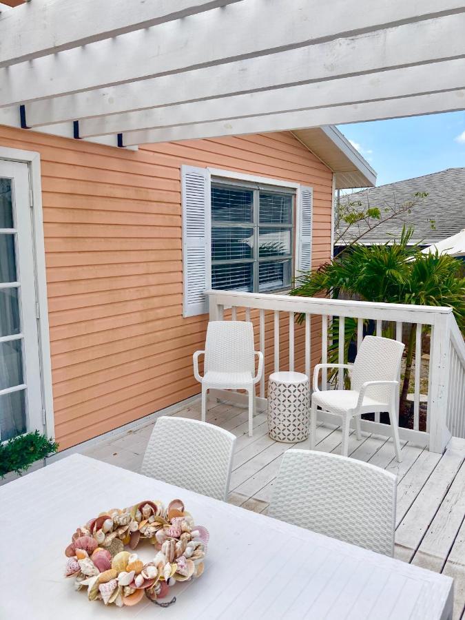 Coral Cottage Retreat North North Naples Eksteriør billede